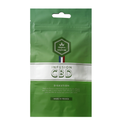 Infusion Bio CBD Digestion